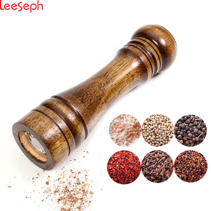 Salt and Pepper Mills