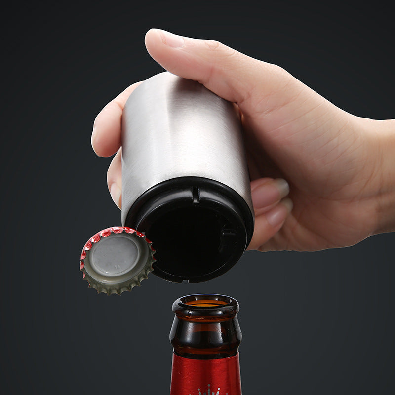 Rechargeable Automatic Corkscrew