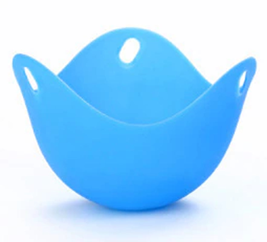 Silicone Egg Poacher