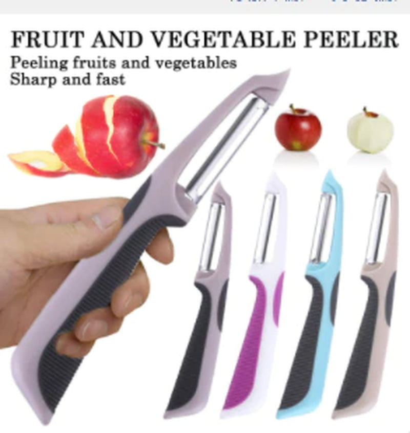 Peeler Vegetables Fruit Stainless Steel Knife Cabbage Graters Salad Potato Slicer Kitchen Accessories Cooking Tools Wide Mouth